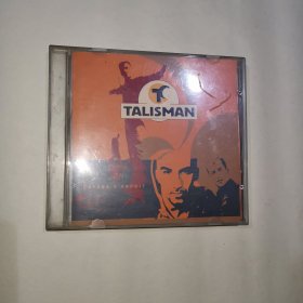 CD TALISMAN