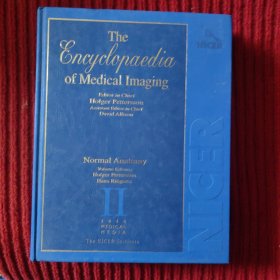 The Encyclopedia of Medical Imaging. Volume 2 Normal Anatomy