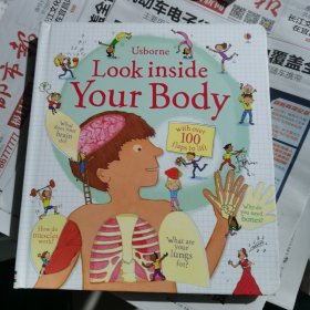 YourBody(Board)包邮