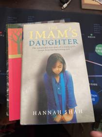 THE IMAMS DAUGHTER