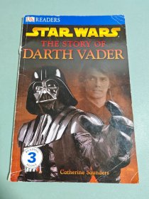 Star Wars: The Story of Darth Vader, Level 3