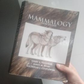 Mammalogy 5th Edition