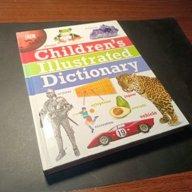 Children'sIllustratedDictionary