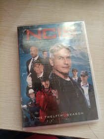 NCIS （DVD）