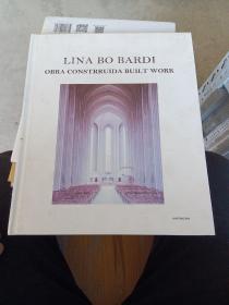 LINA BO BARDI