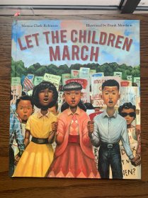 Let the Children March