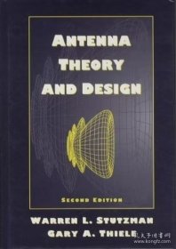 Antenna Theory and Design:2nd Edition