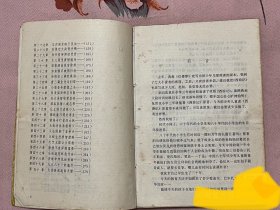 《西游记》（少年儿童版）郑渊洁改编1989年版印