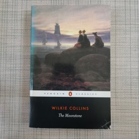 The Moonstone (Penguin Classics)