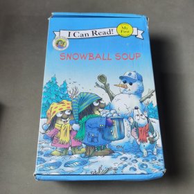 I can read book（全20册）英文