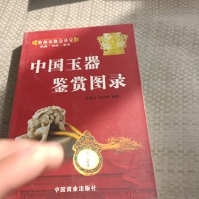 中国玉器鉴赏图录（上）