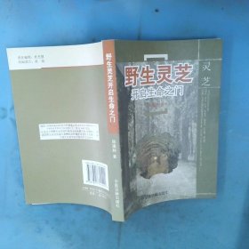 野生灵芝探秘与应用