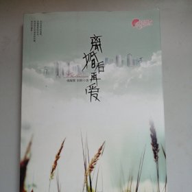 离婚后再爱