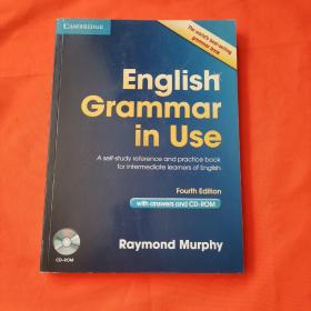 English Grammar in Use with Answers