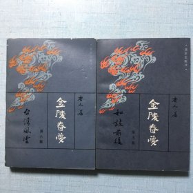 金陵春梦第五集第六集