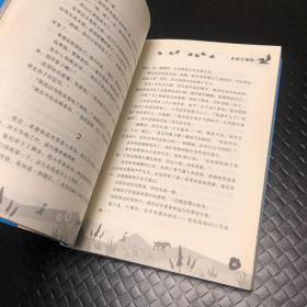 世界动画文学传世经典冰川时代大电影小说典藏