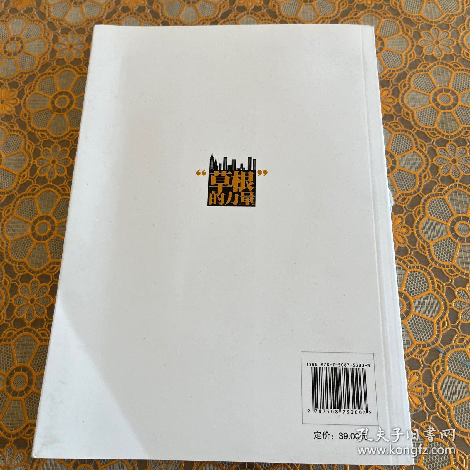 “草根”的力量：国家中心城市建设视角下武汉社区社会组织研究