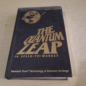 THE QUANTUMLEAP