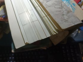 工笔彩绘菩萨图谱