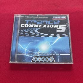 CD TRANCE