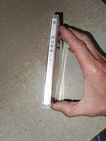 CD 华佳赞歌 杜广良 没有开封，