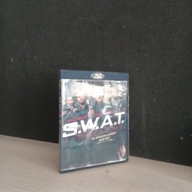 蓝光DVD 反恐特警组 S.W.A.T.: Fire Fight (2011) 盖布瑞·马赫特 / 罗伯特·帕特里克 / 克里斯塔娜·洛肯