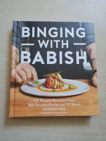 BINGING  WITH  BABISH