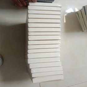 中国现当代名家散文典藏； （刘白羽散文，铁凝散文，梁遇春散文，史铁生散文，肖复兴散文，许地山散文，萧红散文，阿来散文，贾平凹散文，丰子恺散文，朱自清散文，周涛散文，鲁迅散文，宗白华散文，冰心散文，沈从文散文，老舍散文，巴金散文） 18本合售未开封