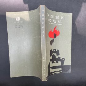 中国意识的危机：五四时期激烈的反传统主义