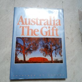 AUSTRALIA THE GIFT