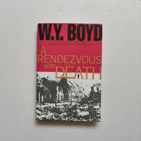 《 A Rendezvous With Death