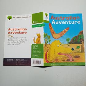 australian adventure