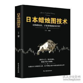 日本蜡烛图技术：从股市小白到投资大神，每个投资人都不可错过的经典之作！