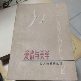 爱情与美学