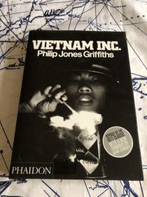 英文版：VIETNAM INC