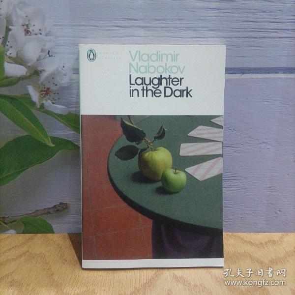 Laughter in the Dark (Penguin Modern Classics)