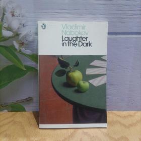 Laughter in the Dark (Penguin Modern Classics)