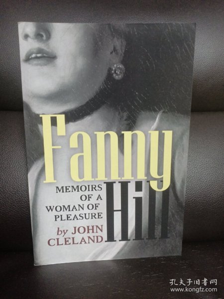 Fanny Hill：Or, Memoirs of a Woman of Pleasure (Penguin Classics)