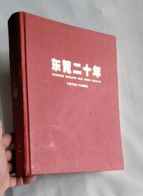 东莞二十年（1978－1998）