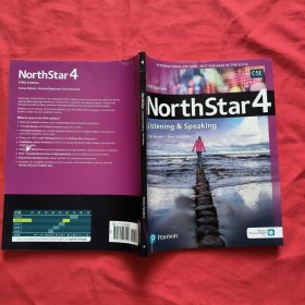 NorthStar Listening Speaking 4 Fifth Edition