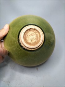 斗笠碗