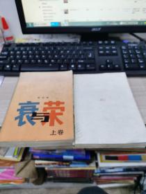 衰与荣上下