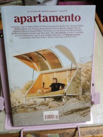 apartamento #18