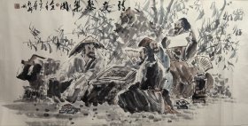 吕少华～作品