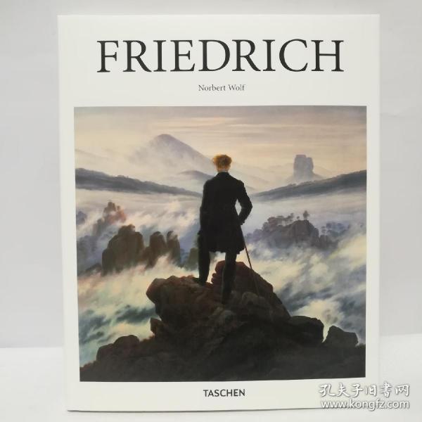 Friedrich