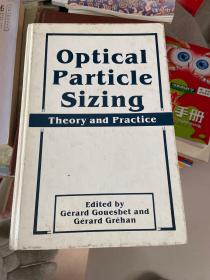 Optical Particle Sizing Theory and Practice