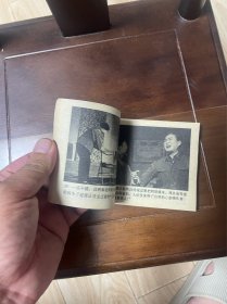 戏剧连环画:您看象谁
