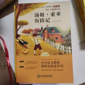 汤姆索亚历险记
