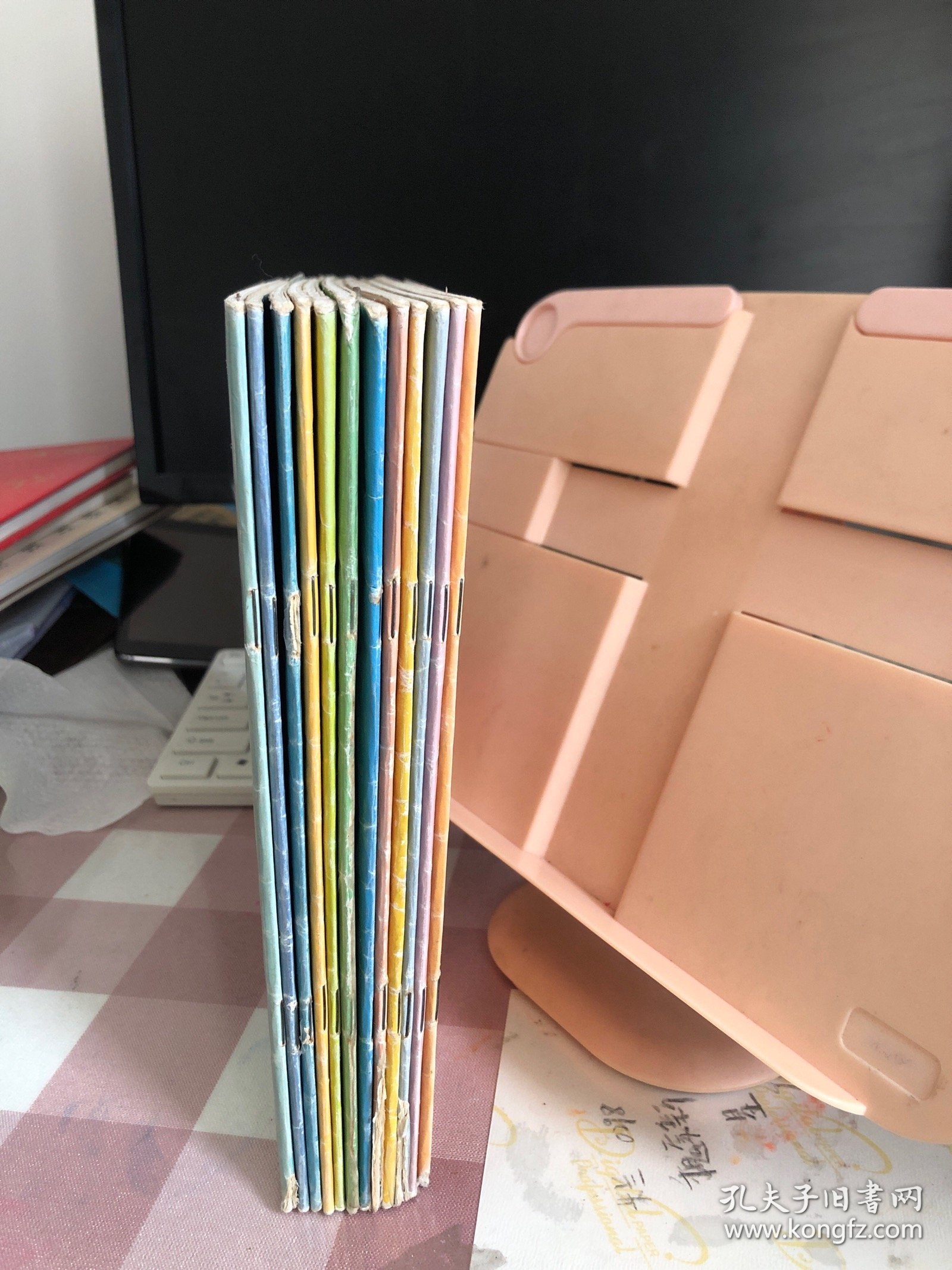 青蛙弗洛格的成长故事 共计12册