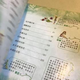 仙子全收藏——迪士尼梦幻仙子系列